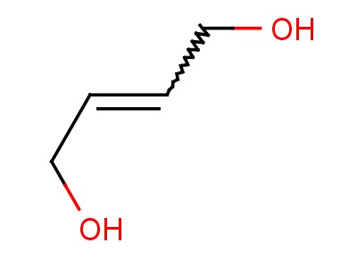 Cis-2-butene-1,4-diol