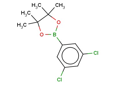 3,5-Dichlorophenylboronic acid, pinacol ester
