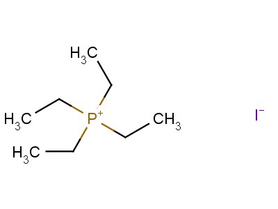 Tetraethylphosphonium iodide