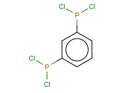 1,3-Bis(dichlorophosphino)benzene