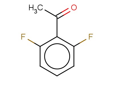 2',6'-Difluoroacetophenone
