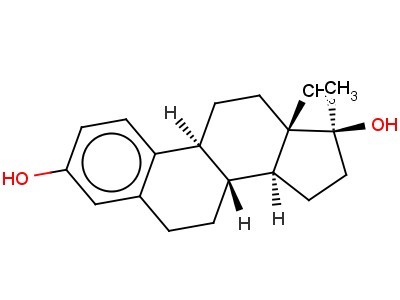 17Alpha-methylestradiol