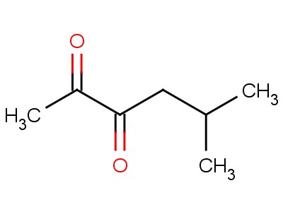 5-Methyl-2,3-hexanedione