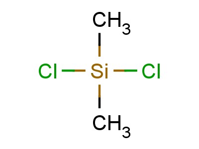 Dichlorodimethylsilane
