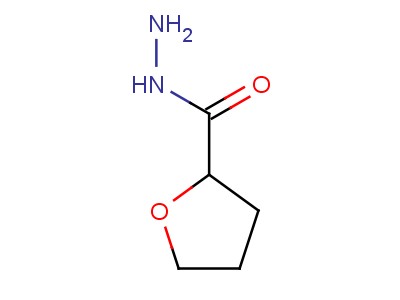 Tetrahydro-furan-2-carboxylic acid hydrazide