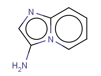 3-Aminoimidazo[1,2-a]pyridine