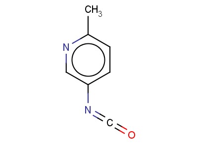 5-Isocyanato-2-methyl-pyridine