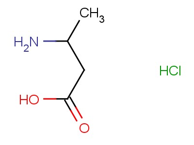Beta-homoalanine hydrochloride