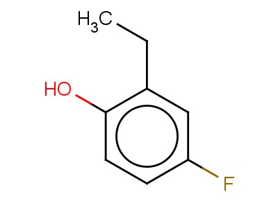 2-Ethyl-4-fluorophenol