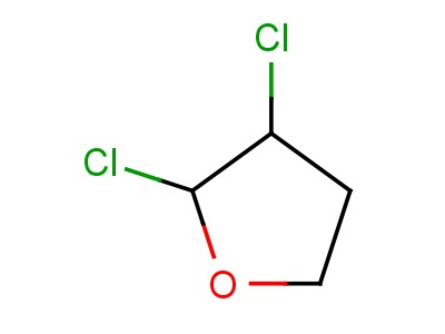 2,3-Dichlorotetrahydrofuran