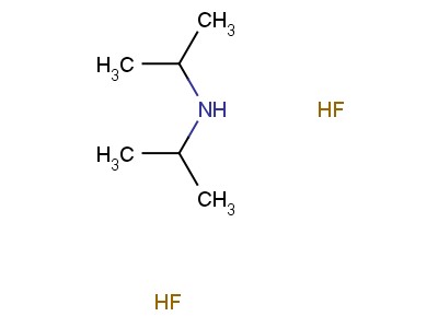 Diisopropylamine dihydrofluoride
