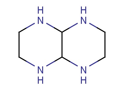 Decahydro-pyrazino[2,3-b]pyrazine