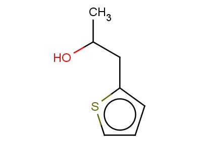 1-Thiophen-2-yl-propan-2-ol