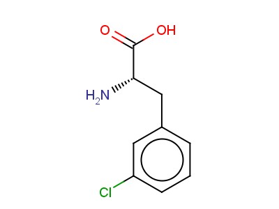 L-3-chlorophenylalanine