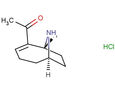 (+)-Anatoxin a hydrochloride