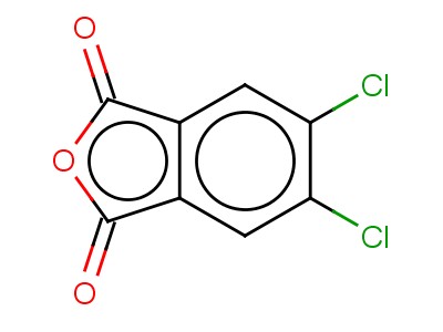4,5-Dichlorophthalic anhydride