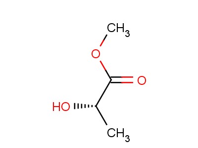 Methyl (s)-(-)-lactate