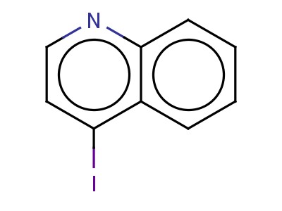 4-Iodoquinoline