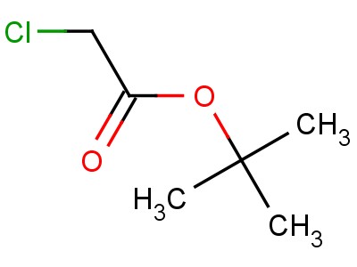 Tert-butyl chloroacetate