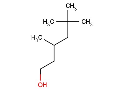 3,5,5-Trimethyl-1-hexanol