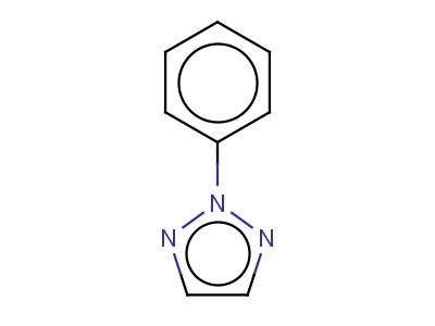 2-Phenyl-1,2,3-triazole