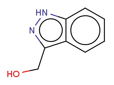 3-(Hydroxymethyl)indazole