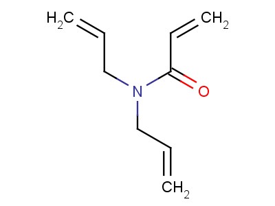 N,n-diallylacrylamide