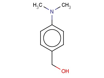 4-(Dimethylamino)benzyl alcohol