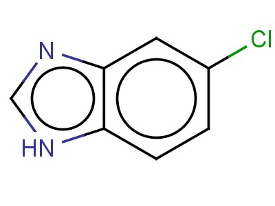 5-Chlorobenzimidazole