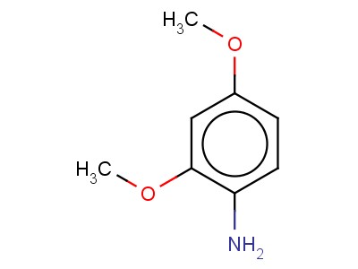 2,4-Dimethoxyaniline