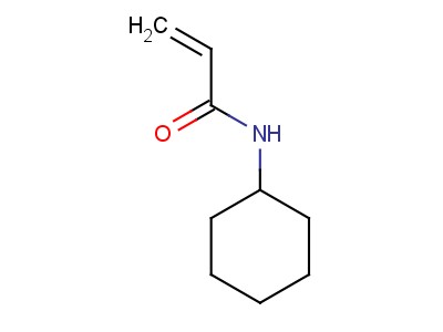 N-cyclohexylacrylamide