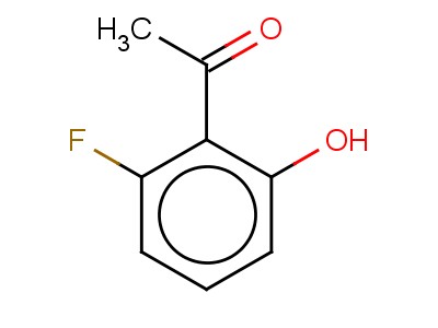 2'-Fluoro-6'-hydroxyacetophenone