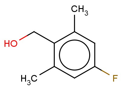 2,6-Dimethyl-4-fluorobenzyl alcohol