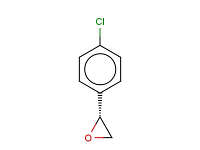 (R)-4-chlorostyrene oxide