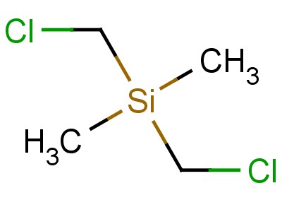 Bis(chloromethyl)dimethylsilane