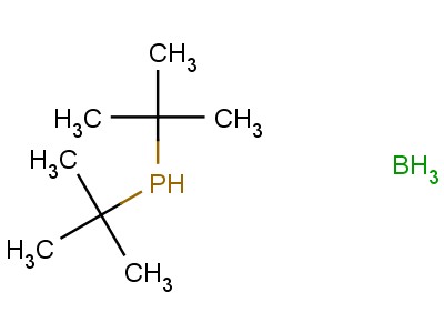 Borane-di(tert-butyl)phosphine complex