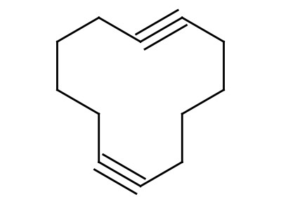 1,7-Cyclododecadiyne