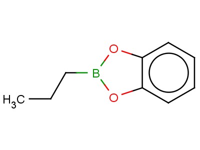 2-Propyl-1,3,2-benzodioxaborole