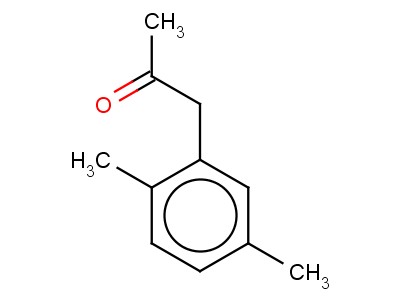 2,5-Dimethylphenylacetone
