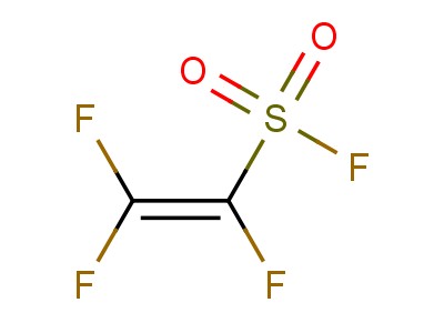 Trifluoroethenesulfonyl fluoride