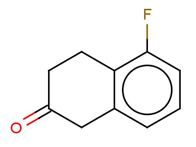 5-Fluoro-2-tetralone