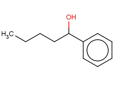 1-Phenyl-1-pentanol