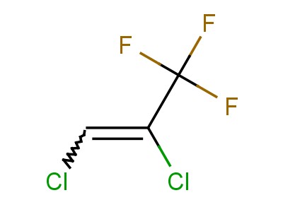 1,2-Dichloro-3,3,3-trifluoropropene