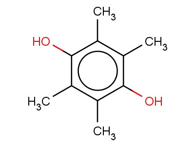 Tetramethylhydroquinone
