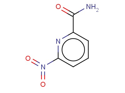 6-Nitropyridine-2-carboxamide