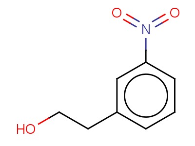 3-Nitrophenethyl alcohol