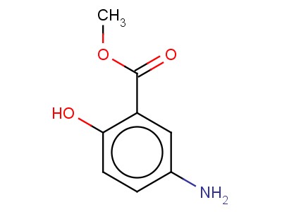 Methyl 5-aminosalicylate