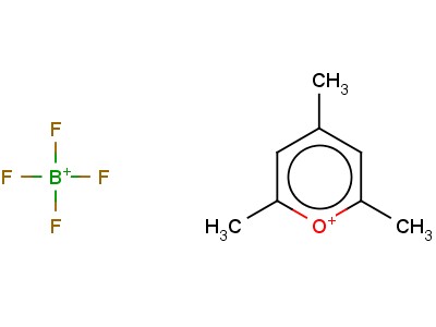 2,4,6-Trimethylpyrylium tetrafluoroborate
