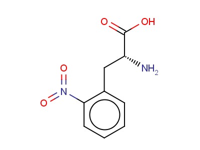 D-2-nitrophenylalanine