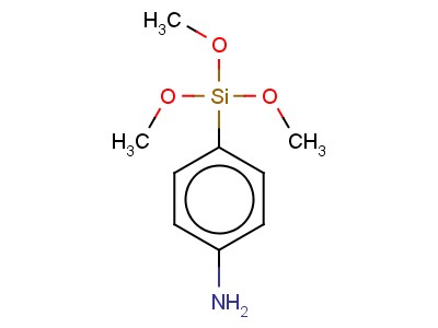 M-aminophenyltrimethoxysilane